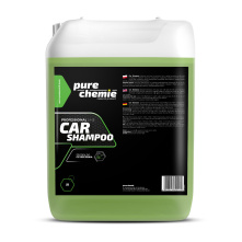 Pure Chemie Car Shampoo 5L - delikatny szampon o kwaśnym pH