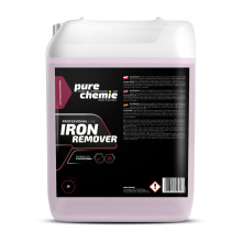 Pure Chemie Iron Remover 5L - delikatny środek do usuwania opiłków metalicznych - 1