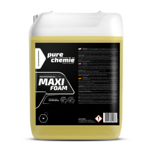 Pure Chemie Maxi Foam 5L - skoncentrowana aktywna piana - 1