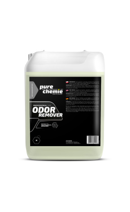 Pure Chemie Odor Remover 5L - neutralizator zapachów - 1