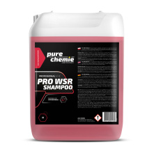 Pure Chemie Pro WSR Shampoo 5L - kwaśny szampon do mycia auta - 1