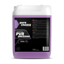 Pure Chemie PVR Dressing 5L - produkt do plastików i gum wewnętrznych - 1