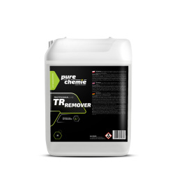 Pure Chemie TR Remover 5L - preparat do usuwania smoły i kleju