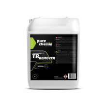 Pure Chemie TR Remover 5L - preparat do usuwania smoły i kleju - 1