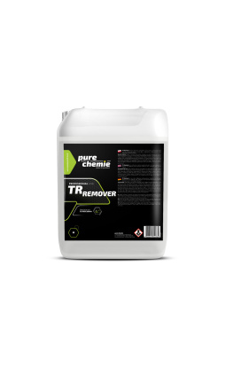 Pure Chemie TR Remover 5L - preparat do usuwania smoły i kleju - 1