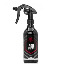 Good Stuff Iron Remover 500ml New  - produkt do usuwania zanieczyszczeń metalicznych