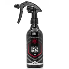 Good Stuff Iron Remover 500ml New  - produkt do usuwania zanieczyszczeń metalicznych - 1