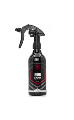 Good Stuff Iron Remover 500ml New  - produkt do usuwania zanieczyszczeń metalicznych - 1