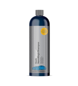 Koch Chemie Nano Magic Shampoo 750ml - profesjonalny szampon do mycia auta