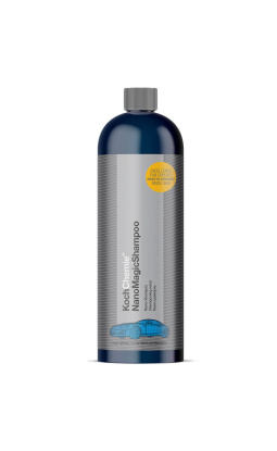 Koch Chemie Nano Magic Shampoo 750ml - profesjonalny szampon do mycia auta - 1