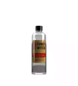 Funky Witch Tarminator Tar and Glue Remover 215ml - środek do usuwania smoły, żywic i klejów