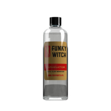 Funky Witch Tarminator Tar and Glue Remover 500ml - środek do usuwania smoły, żywic i klejów - 1