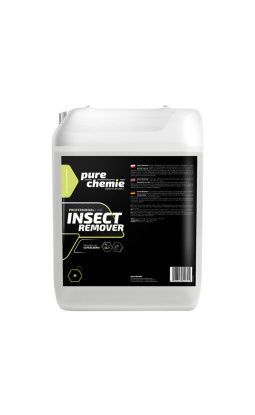 Pure Chemie Insect Remover 5L - 1