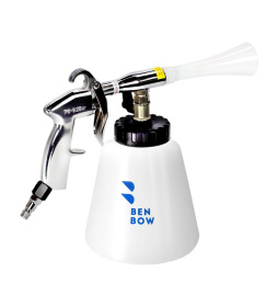 Benbow 000002 Classic - pistolet czyszczący z plastikową tubą