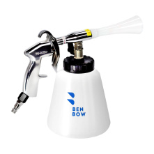 Benbow 000002 Classic - pistolet czyszczący z plastikową tubą - 1