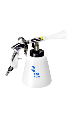Benbow 000002 Classic - pistolet czyszczący z plastikową tubą - 1