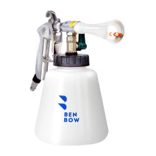 Benbow 000004 Classic - pistolet czyszczący z tubą ze szczotką - 2