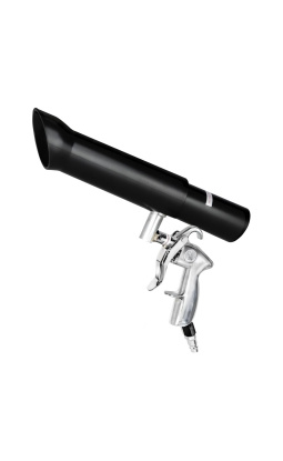 Benbow 000005 Classic - adapter pneumatyczny do odkurzacza - 1