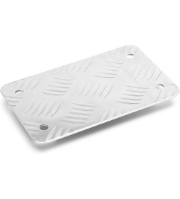 Benbow 000789 - blacha łącząca wózki do wiader detailingowych