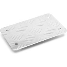 Benbow 000789 - blacha łącząca wózki do wiader detailingowych - 1