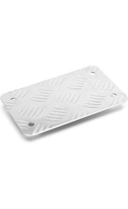 Benbow 000789 - blacha łącząca wózki do wiader detailingowych - 1