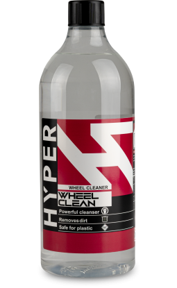 HYPER Wheel Clean 1L - 1
