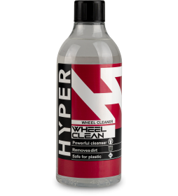 HYPER Wheel Clean 500ml