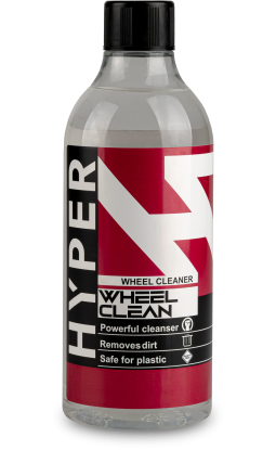 HYPER Wheel Clean 500ml - 1