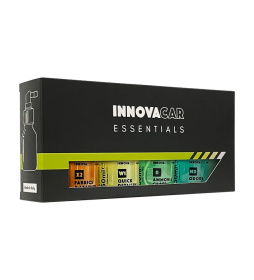 Innovacar Essentials Kit 4x50ML - zestaw kosmetyków