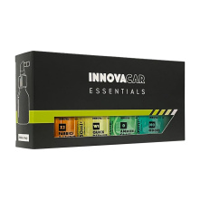 Innovacar Essentials Kit 4x50ML - zestaw kosmetyków - 1