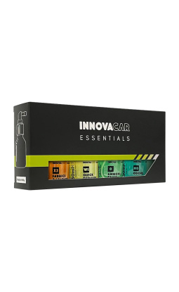 Innovacar Essentials Kit 4x50ML - zestaw kosmetyków - 1