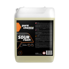 Pure Chemie Sour Foam 5L - kwaśna piana aktywna - 1
