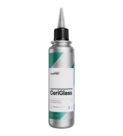 CarPro CeriGlass Polish 150ml