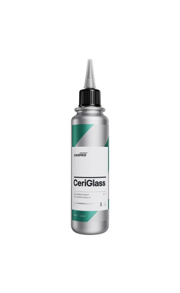 CarPro CeriGlass Polish 150ml - 1