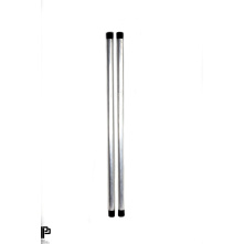 Poka Premium Equipment -  Aluminiowe rurki 68cm 2szt - 1