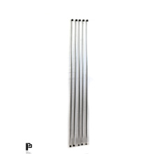 Poka Premium Equipment - Aluminiowe rurki 170cm 5szt - 1