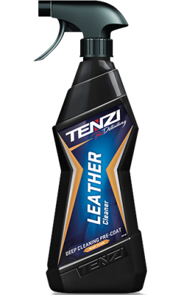 Tenzi Leather Cleaner 700ml - 1