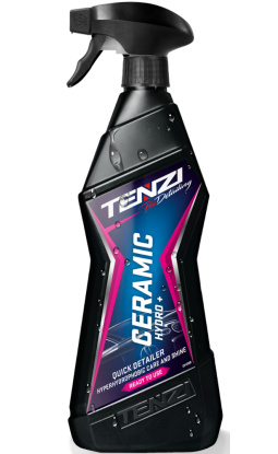 Tenzi Ceramic Hydro Plus 700ml - 1