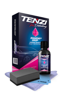 Tenzi Diamond Drop 50ml - 1