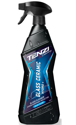 Tenzi Glass Ceramic Hydro Plus 700ml - 1