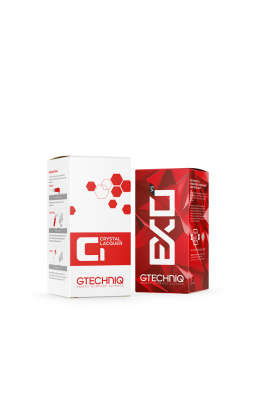 Gtechniq Zestaw C1 + EXOv5 30ml - 1