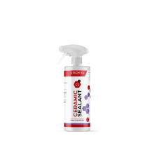 Gtechniq Ceramic Sealant C2v3 250ml - płynne szkło - 1