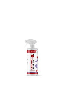 Gtechniq Ceramic Sealant C2v3 250ml - płynne szkło - 1