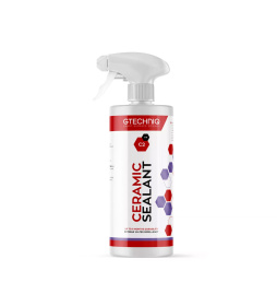 Gtechniq Ceramic Sealant C2 250ml - płynne szkło