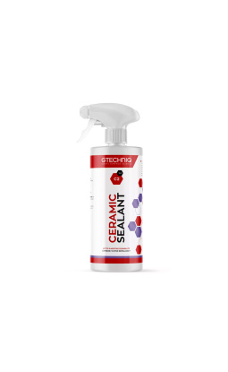 Gtechniq Ceramic Sealant C2 250ml - płynne szkło - 1