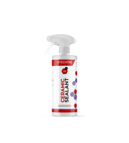 Gtechniq Ceramic Sealant C2v3 500ml - płynne szkło