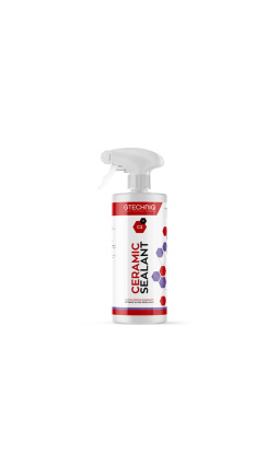 Gtechniq Ceramic Sealant C2v3 500ml - płynne szkło - 1