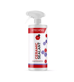 Gtechniq Ceramic Sealant C2 500ml - płynne szkło