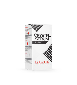 Gtechniq Crystal Serum Light 30ml - powłoka ceramiczna
