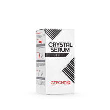 Gtechniq Crystal Serum Light 50ml - powłoka ceramiczna - 1